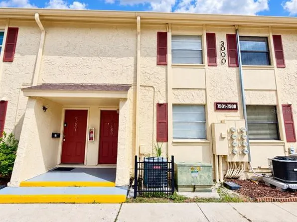 7501 Gallineta Ct Floor 7501, Tampa, FL 33615