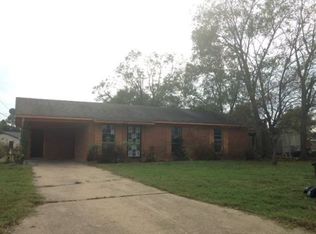 602 Delta St, Cleveland, MS 38732