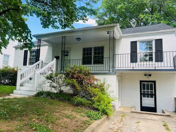 220 Alpine Dr, Danville, VA 24540