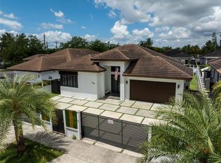 Gavicar Villas, Miami, FL 33174