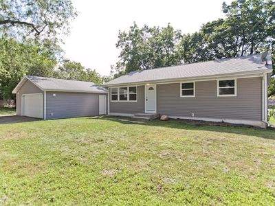 3523 Ozark St NE, Cedar Rapids, IA, 52402
