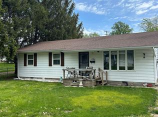 204 N Daniel Ave, Springfield, IL 62702