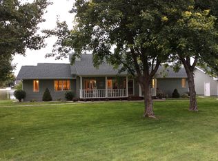 38 Jansen Cir, Saint Paul, NE 68873