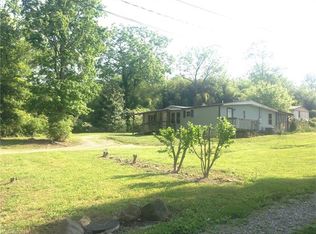 406 Padgettown Rd, Black Mountain, NC 28711