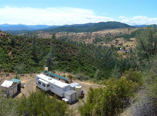 Lot 147 Wild Turkey Road, Ono, CA 96047