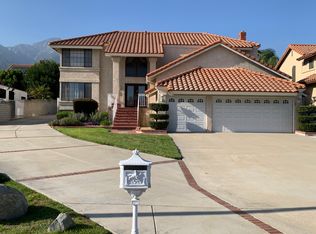 11078 Shiloh Ct, Rancho Cucamonga, CA 91737