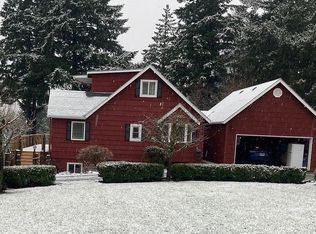 385 NW Chesser Rd, Stevenson, WA 98648