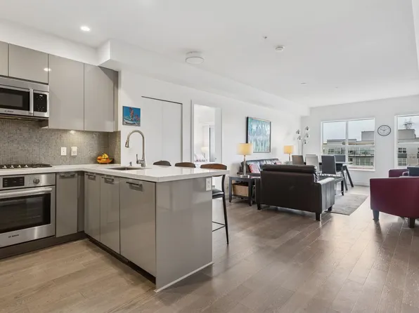 10177 River Dr #609, Richmond, BC V6X 1Y8