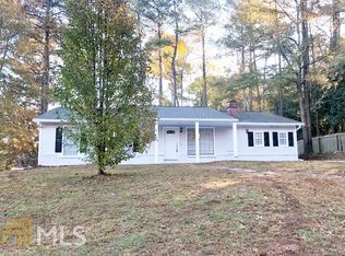 4028 Chimney Ridge Way, Ellenwood, GA 30294