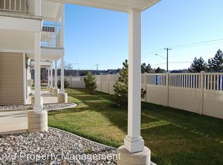 910 N Tubsgate Pl APT 60, Post Falls, ID 83854