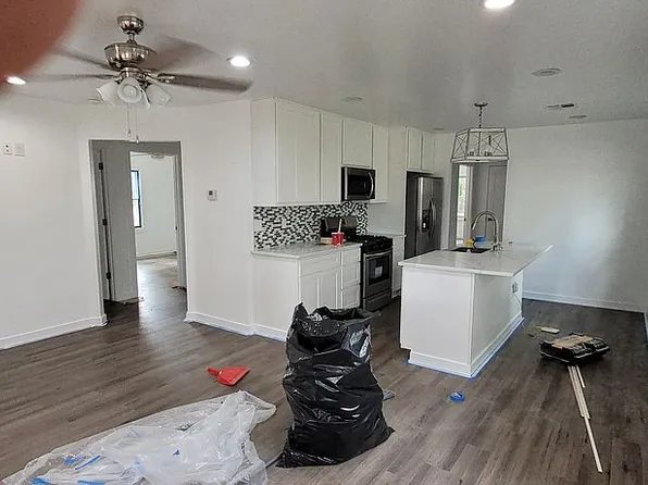 2206 N Independence Ave, Enid, OK 73701