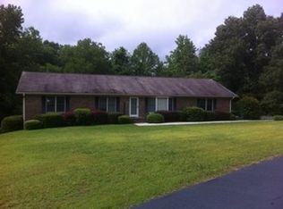 355 Walker Rd, Thomasville, NC 27360