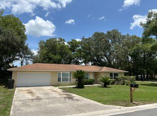 1545 SE 43rd Ter, Ocala, FL 34471