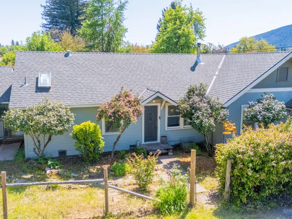 24127 Redwood Hwy, Kerby, OR 97531