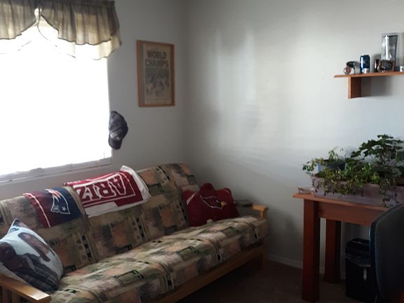 Bedroom #1