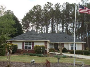 108 Arbor Ln, Mc Cormick, SC 29835