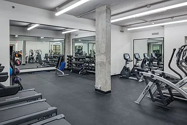 Rented by Keller Williams NYC