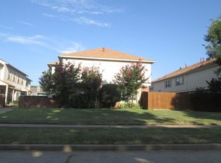 6156 S Madison Pl #6156A, Tulsa, OK 74136