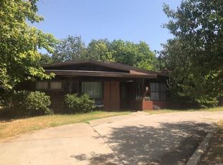 6427 Jerrell St, North Richland Hills, TX 76180