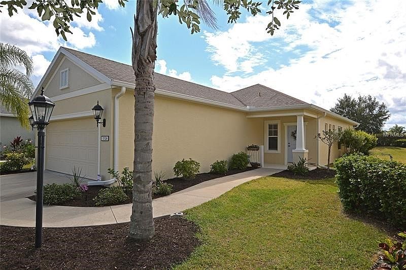 Welcome to 11524 Piedmont Park Crossing.
