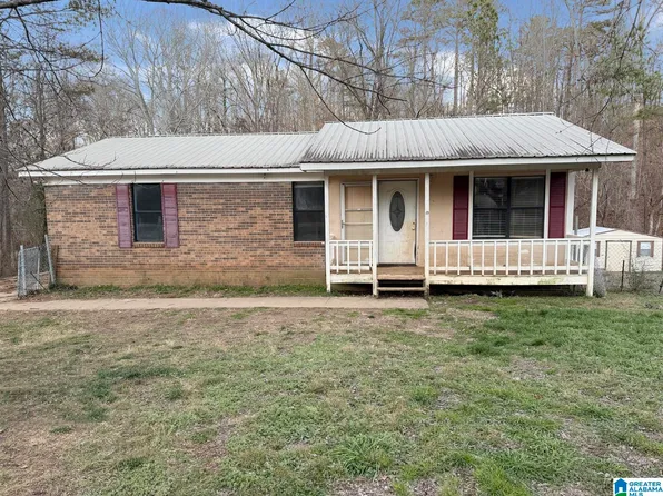 439 W 64th St, Anniston, AL 36206