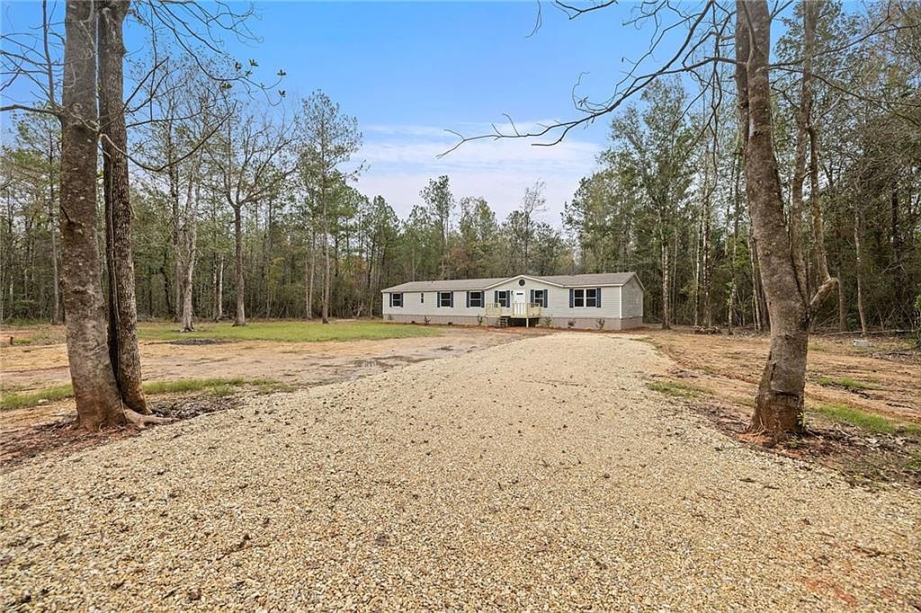 24029 Rd, Loranger, LA 70446 MLS 2436462 Zillow