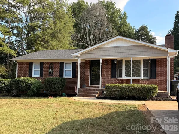 2018 Nations Ford Rd, Rock Hill, SC 29730