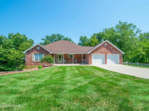1716 Shoshoni Dr, Jefferson City, MO 65109
