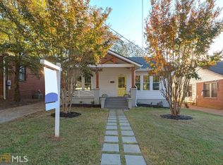 231 Mayson Ave, Atlanta, GA 30307