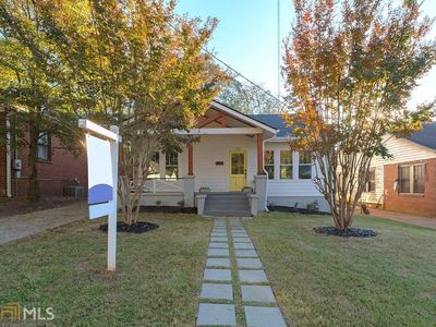 231 Mayson Ave, Atlanta, GA, 30307