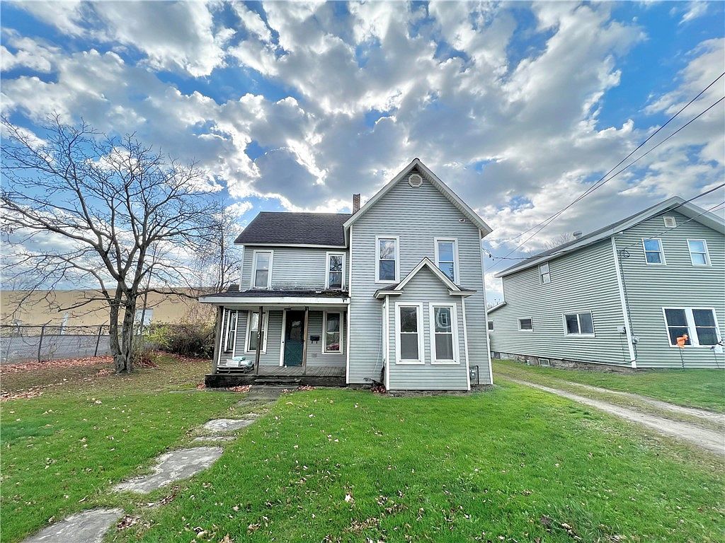 42 South St, Union City, PA 16438 Zillow