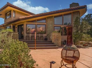 84 Painted Cliffs Dr, Sedona, AZ 86336