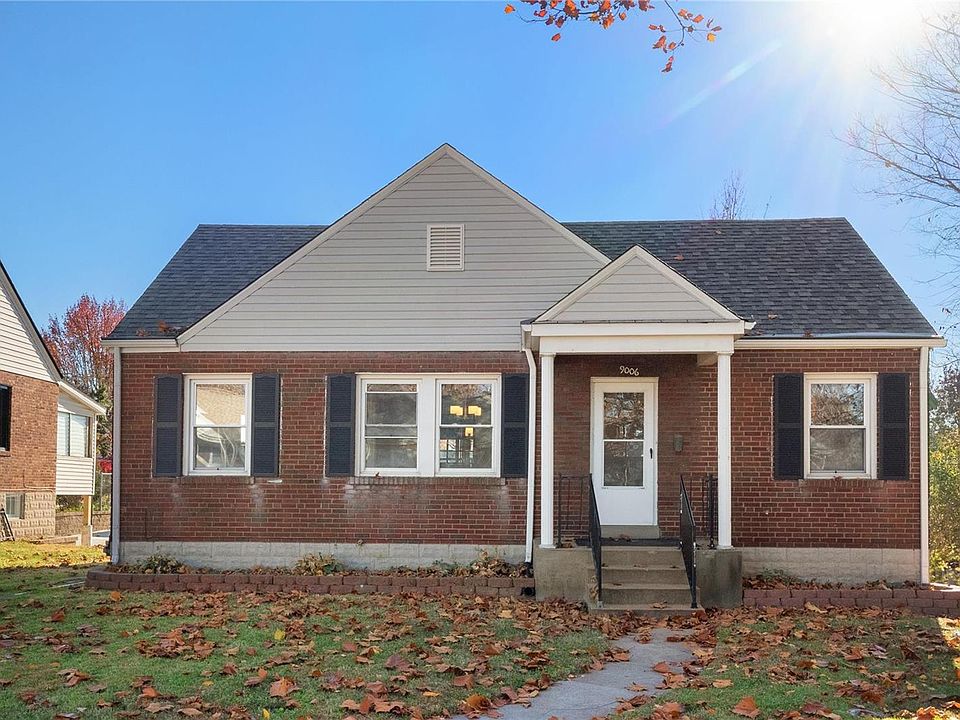 1st image of 9006 Osage Ln