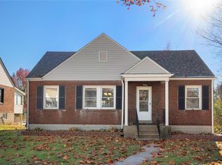 9006 Osage Ln, Saint Louis, MO