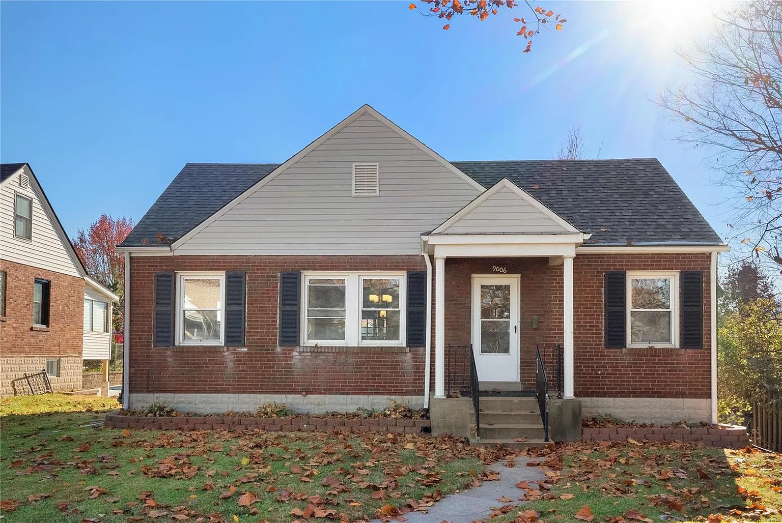 9006 Osage Ln photo 1