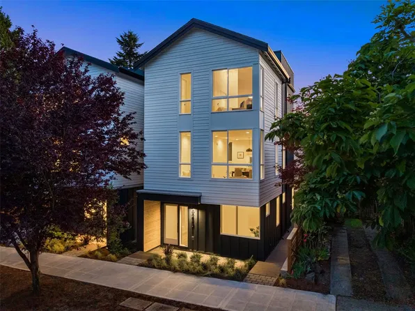 825 B 17th Avenue, Seattle, WA 98144