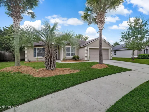 12385 HAGAN CREEK Drive, Jacksonville, FL 32218