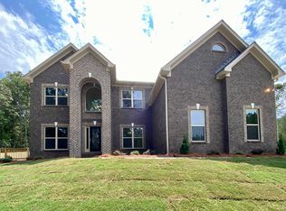 6214 Heavenwood Way #40, Douglasville, GA 30135