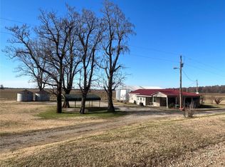 981 County Road 635, Fisk, MO 63940