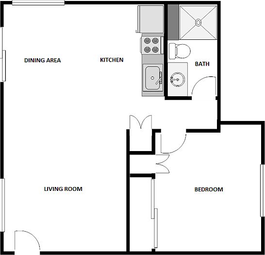 2nd image of 2931 Louis Rd #2665197
