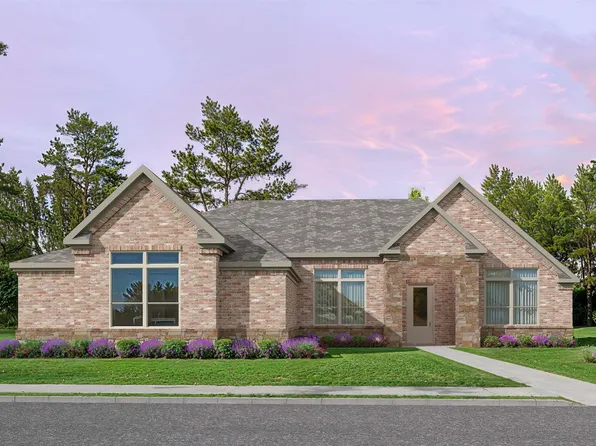 511 Artesian Mdw, Bullard, TX 75757