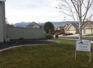 9631 Shadowstone Way, Reno, NV 89521