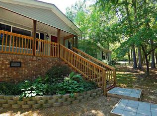 120 Martinhill Dr, Youngsville, NC 27596