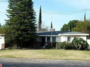 8451 Rathburn Ave, Northridge, CA 91325