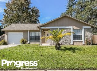 3545 Murrow St, New Port Richey, FL 34655