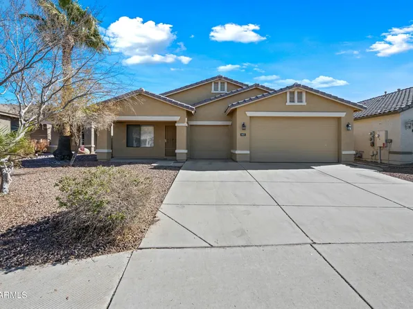 3601 N 127TH Drive, Avondale, AZ 85392