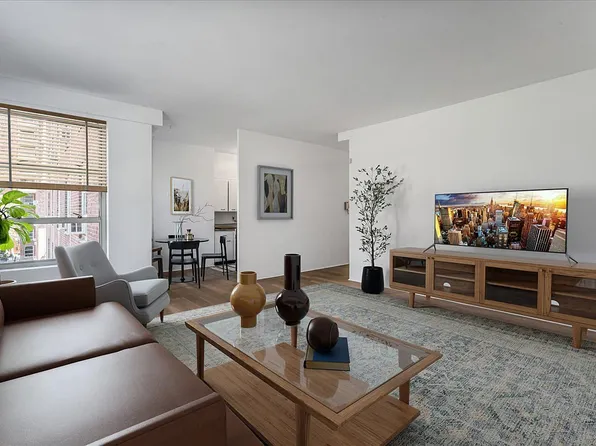501 W 123rd St APT 3A, New York, NY 10027