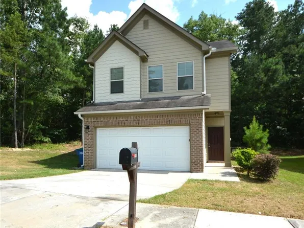 6426 Grey Fox Way, Riverdale, GA 30296