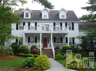 6131 Timber Crk, Wilmington, NC 28411