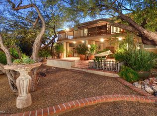 4402 E Havasu Rd, Tucson, AZ 85718